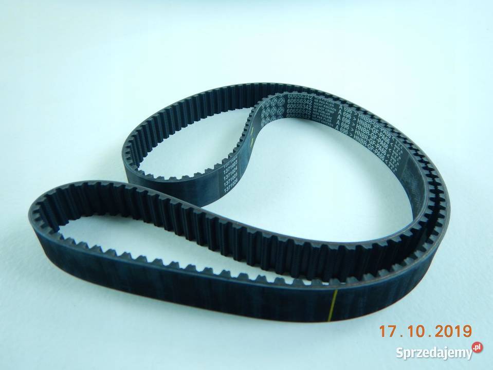 PASEK ROZRZĄDU FIAT BRAVO I 18 GT 60656342 ASO