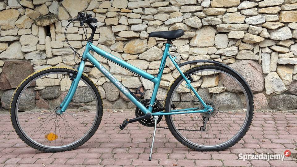 Sprzedam rower gurala Górskie, MTB Stęszew