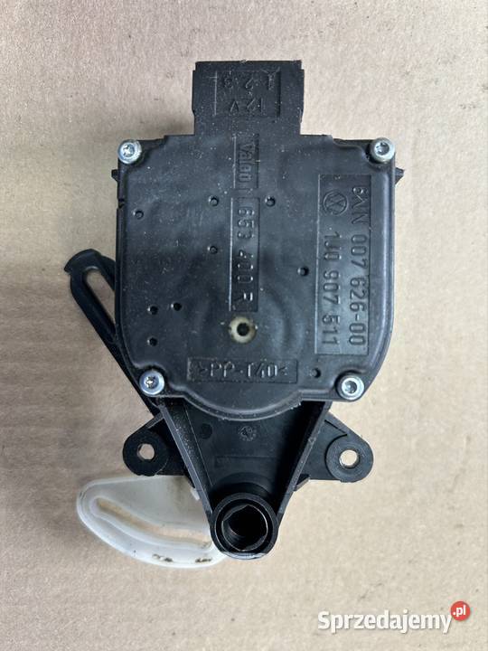 Silniczek nagrzewnicy Passat b5 1j0907511 osobowe