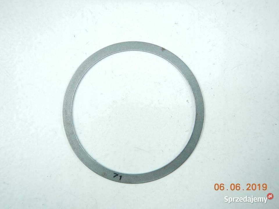 USZCZELKA SKRZYNI ELANTRA TUCSON 0413