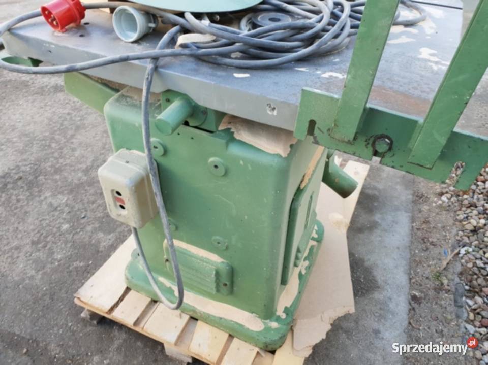 piła stolikowa medio Kłodawa