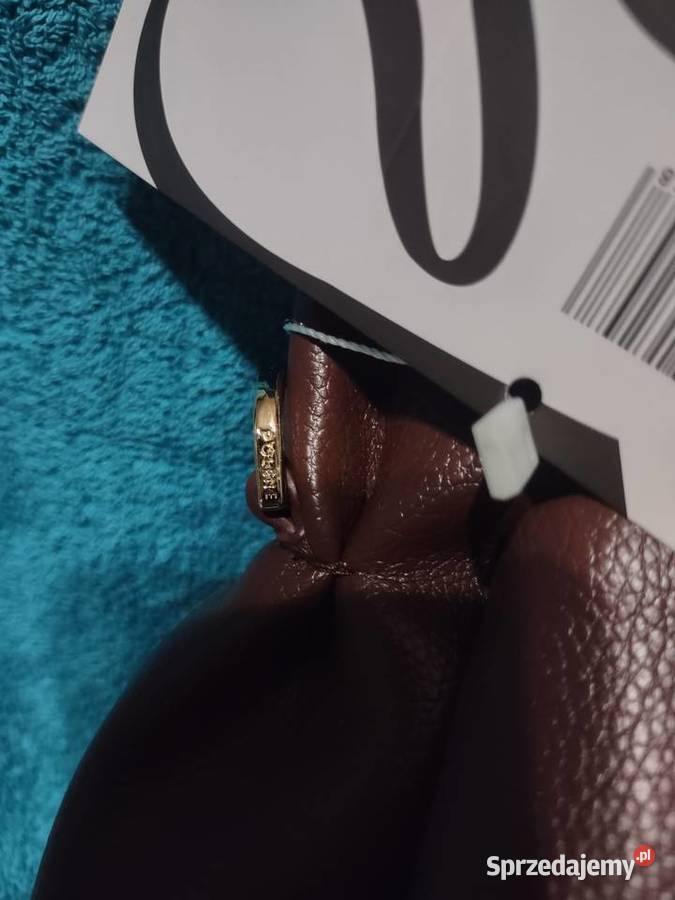 Elegancka torebka POLNE Bełchatów sprzedam