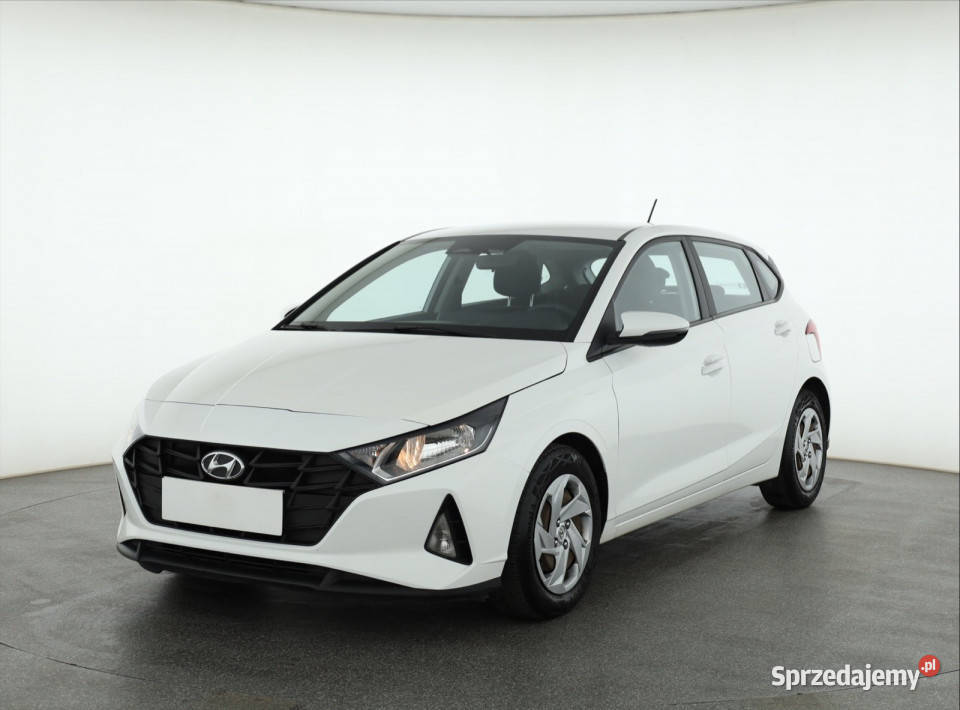 Hyundai i20 12