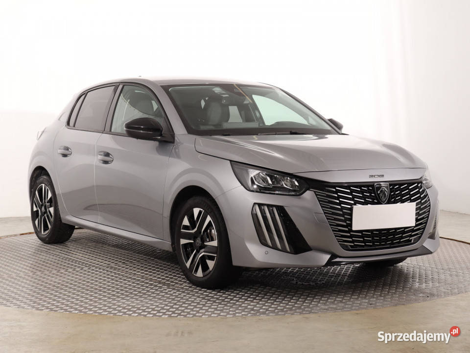 Peugeot 208 12 PureTech