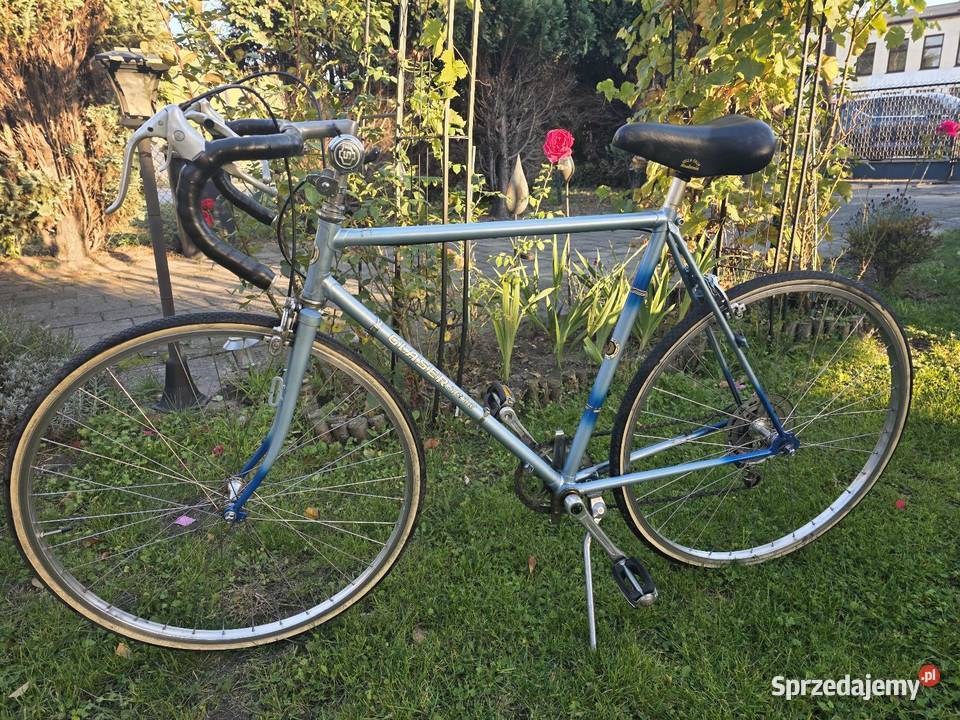 Kolarzówka 28 Vintage Wieluń