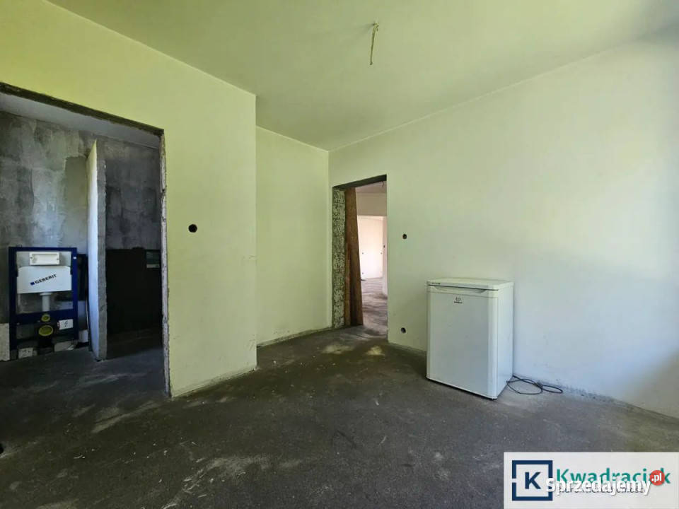 sprzedaży domu wolnostojącego 184m2 Zarszyn sprzedam