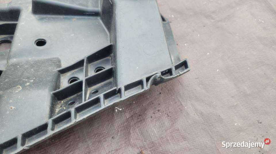 TOYOTA YARIS III LIFT 14 OSŁONA PŁYTA POD Ruda Śląska