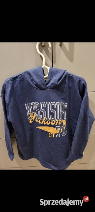 Bluzy 110 chłopiec Jarosław