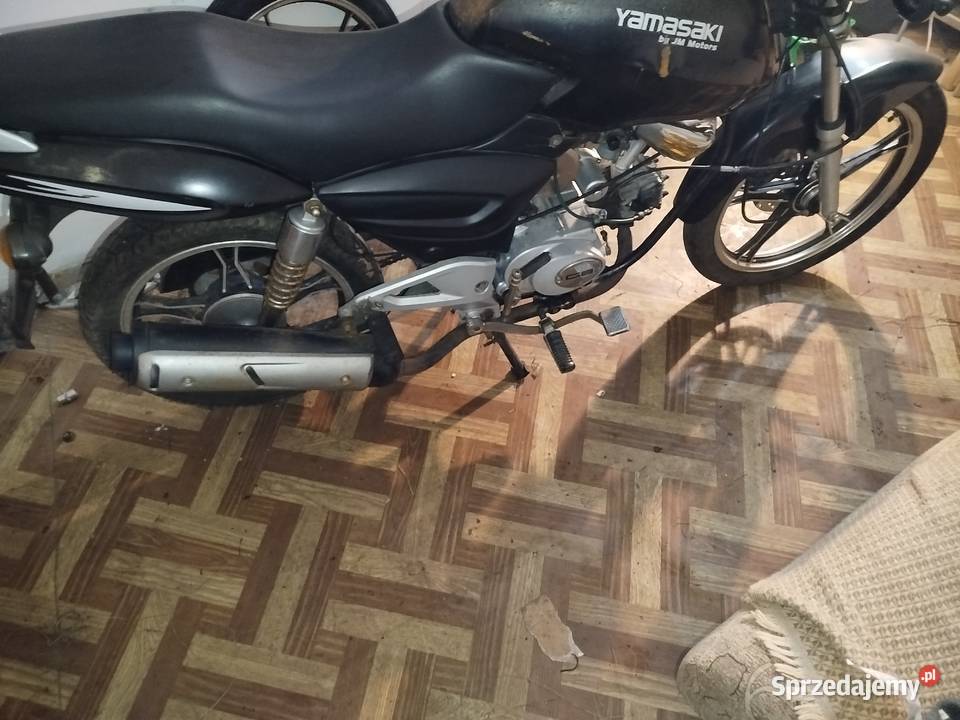 ZIP neken zamiana Myszków