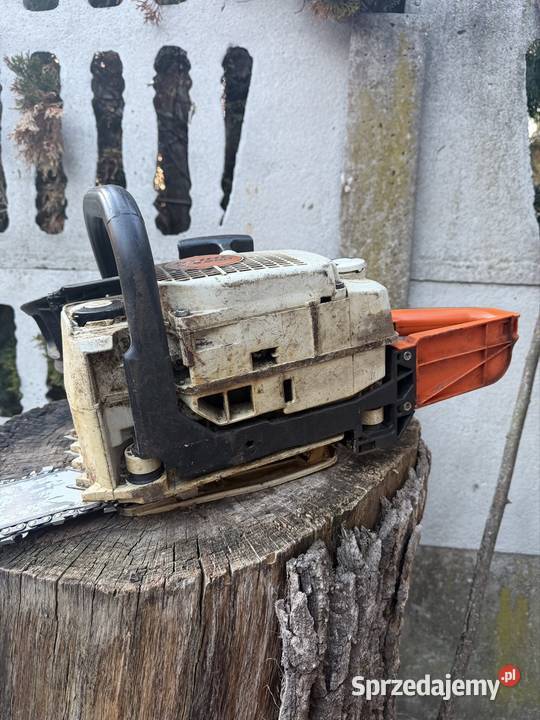Stihl ms 290 piła spalinowa Żarnów