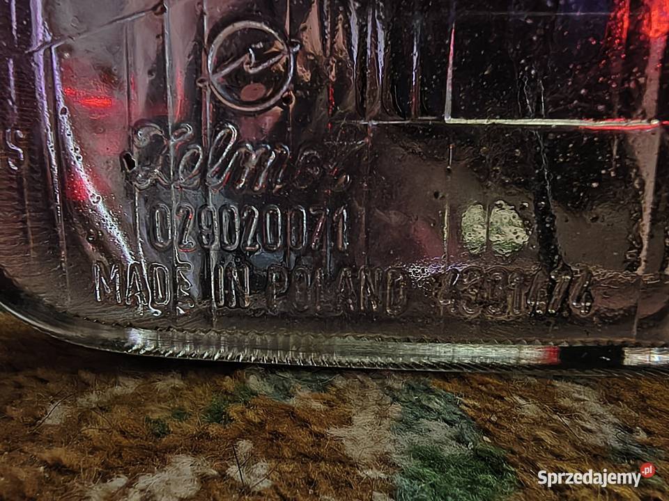Reflektory fiat 126p osobowe Lampy przednie Suwałki