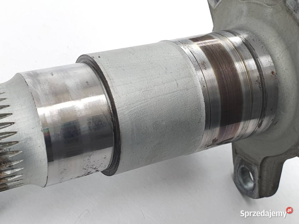 Oska Tyl Zabierak Kola Nakretka Ktm Super Duke Łódź sprzedam