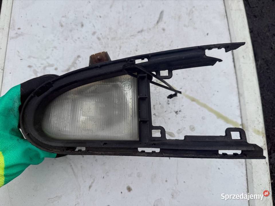 Halogen prawy Ford galaxy mk1 vw sharan i Ostrów Wielkopolski