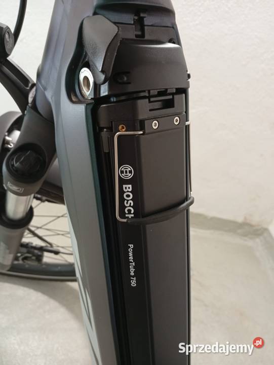 Rower elektryczny KTM nowy 2023 Bolesławiec