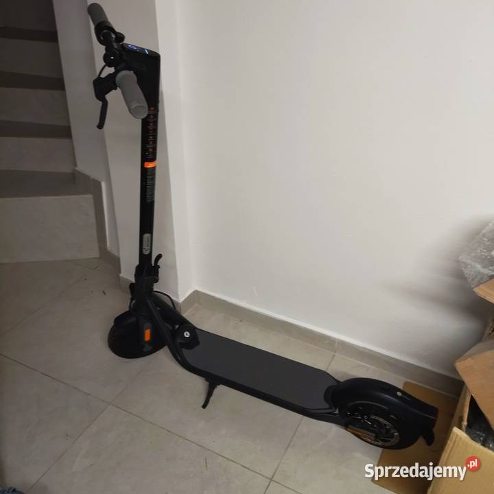 Hulajnoga elektryczna Ninebot by Segway Olesno