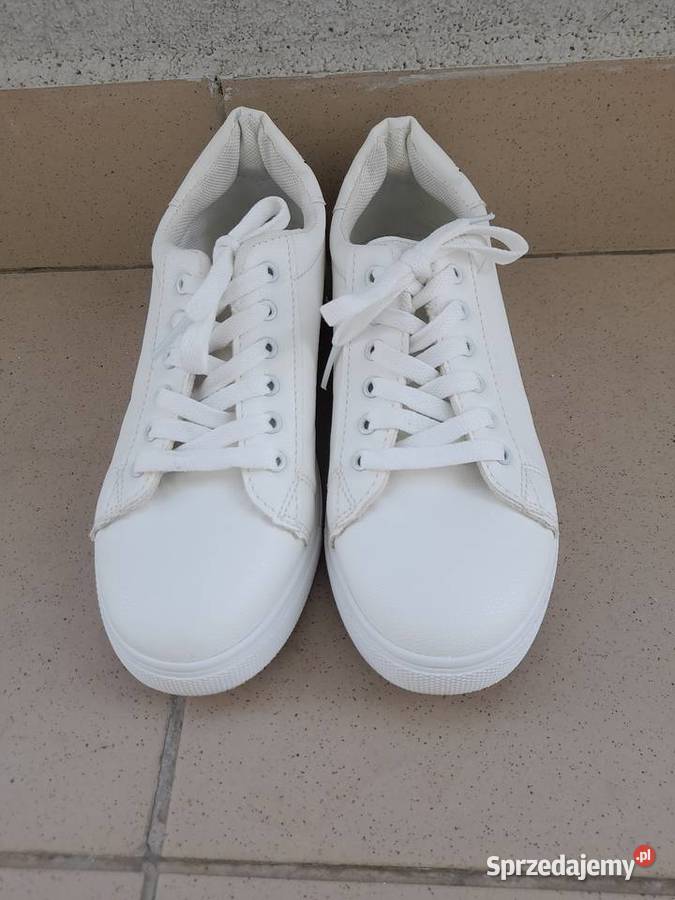 lekkie buty sportowe damskie do chodzenia i wielkopolskie sprzedam