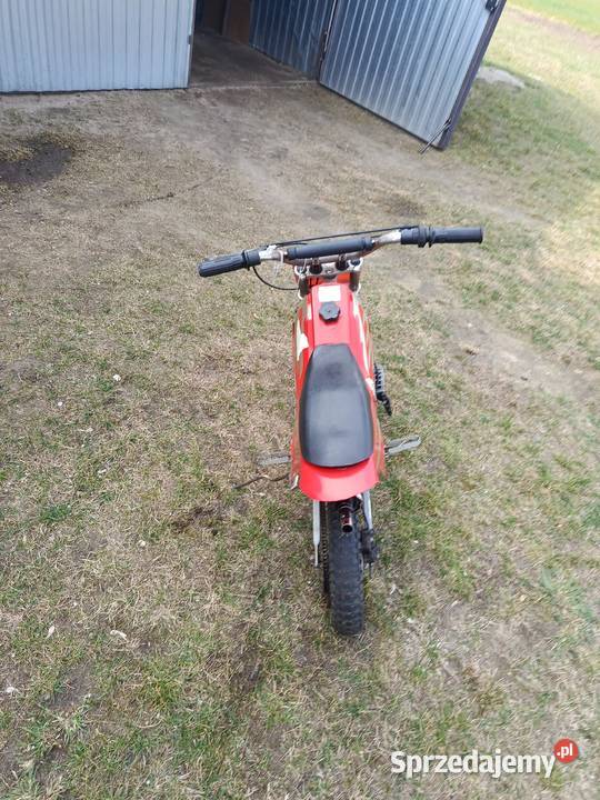 Cross 100km Domaniewice