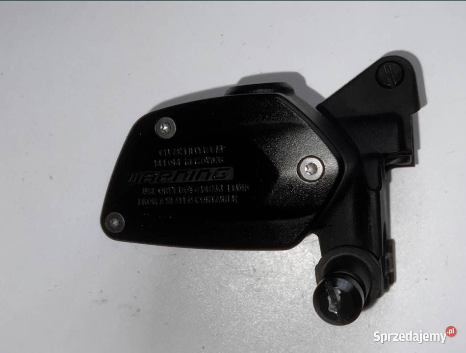 pompa hamulcowa przód prawa BMW F900R 2021r Ostrzeszów
