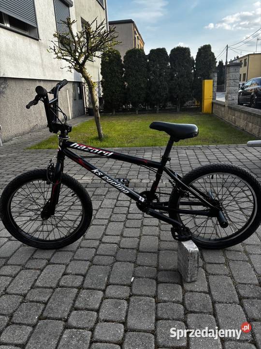 Na sprzedaż BMX Czerniejewo sprzedam