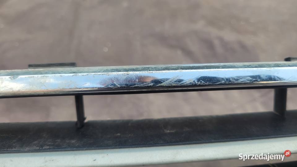 FORD FOCUS MK4 IV ATRAPA GRILL PRZÓD JX7B8C436A sprzedam
