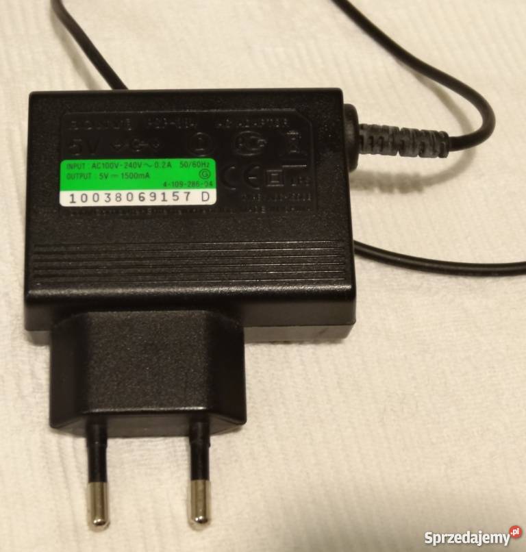 Sony PSP 3004 Black Slim Lite Karta Etui