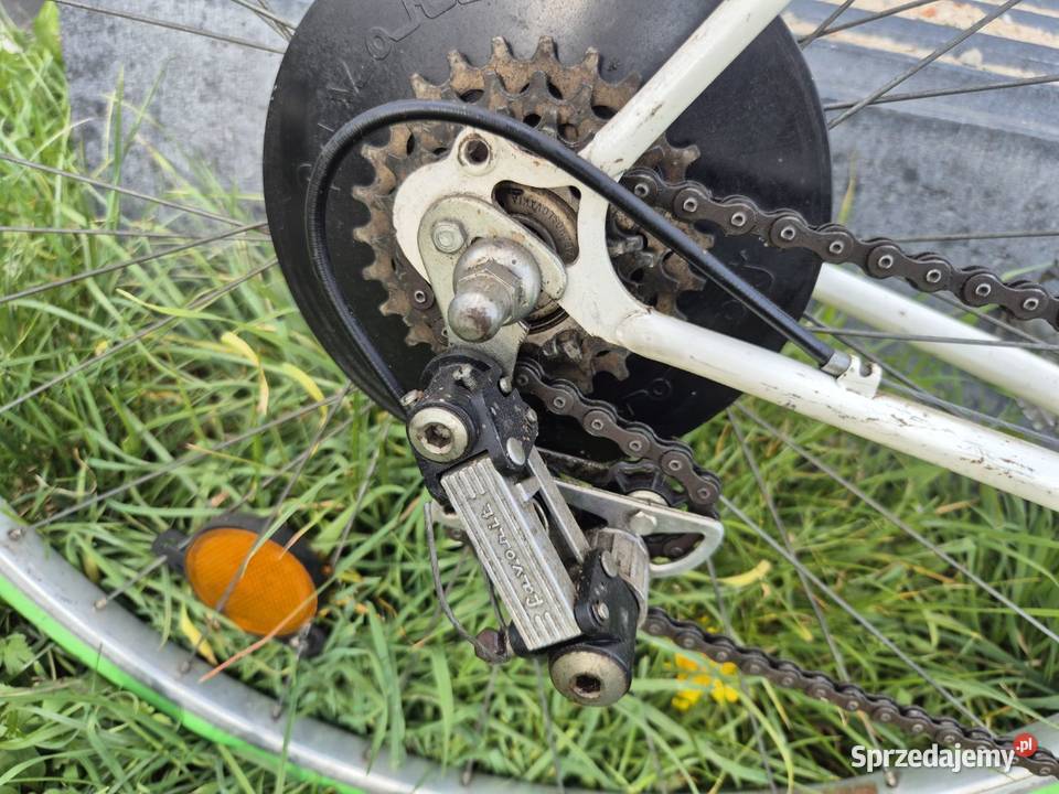 Rower kolarka Favorit orginał sprzedam