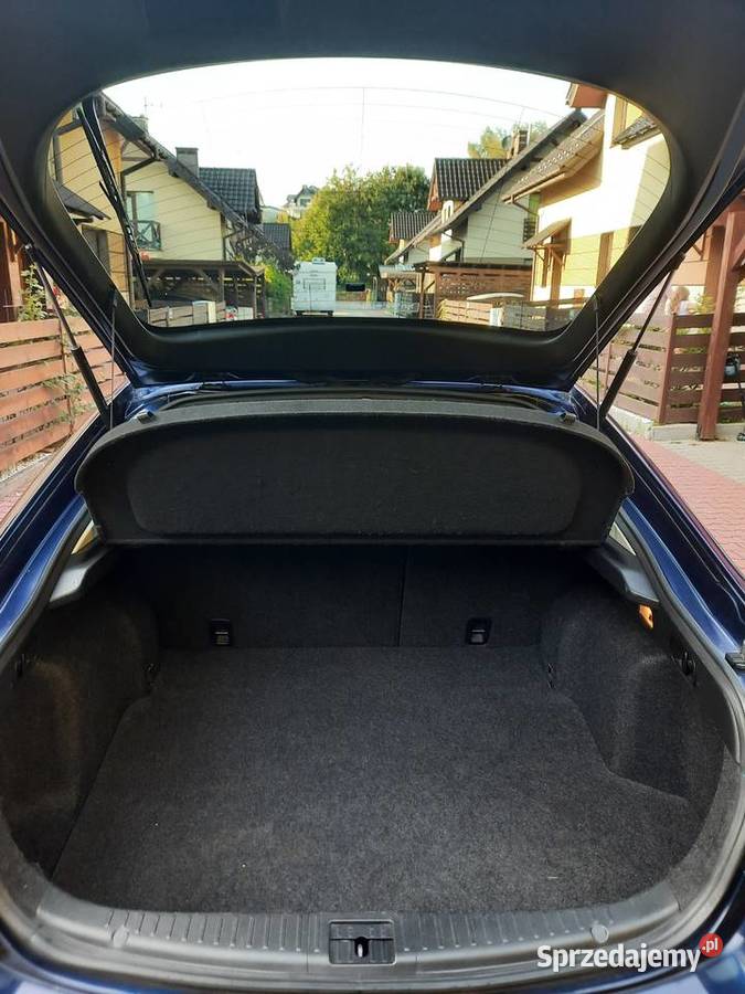 Mazda 6 Sport hatchback ABS Tomaszowice