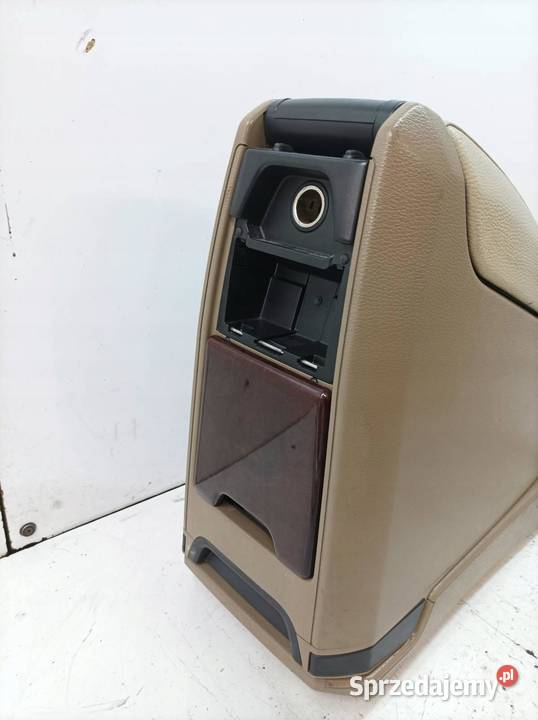 TUNEL ŚRODKOWY PODŁOKIETNIK 398 Volvo XC 90 I