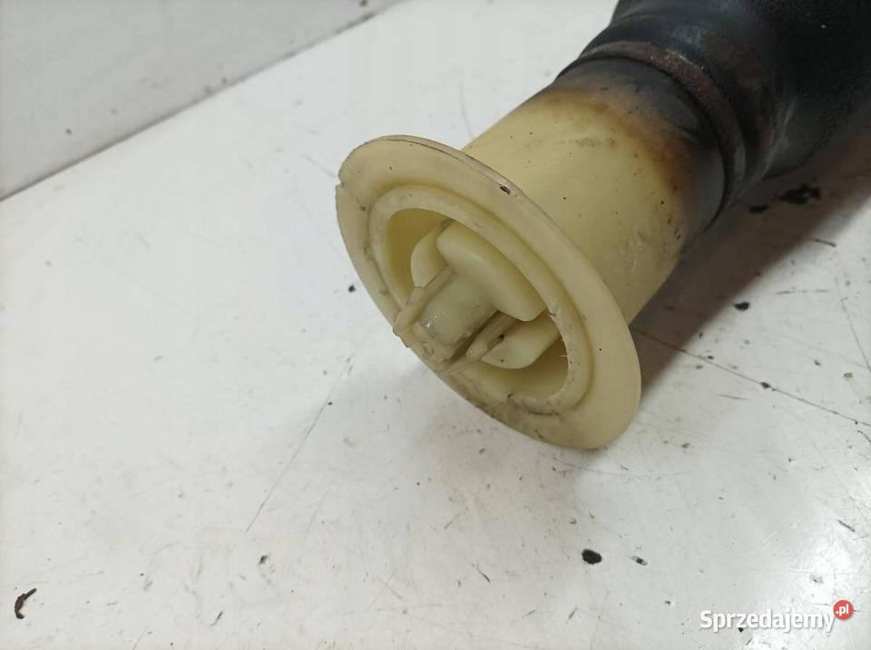 AMORTYZATOR PODUSZKA ZAWIESZENIA TYŁ MIECH