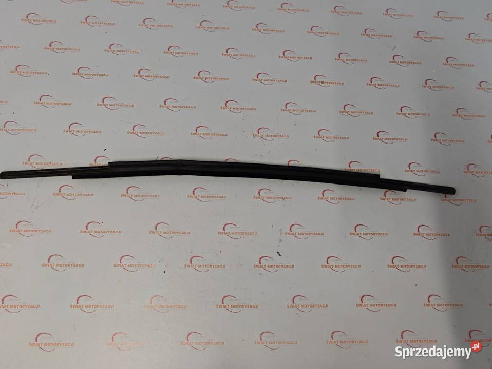 MITSUBISHI ASX I 11r listwa zgarniająca prawa osobowe Listwy Kielce sprzedam