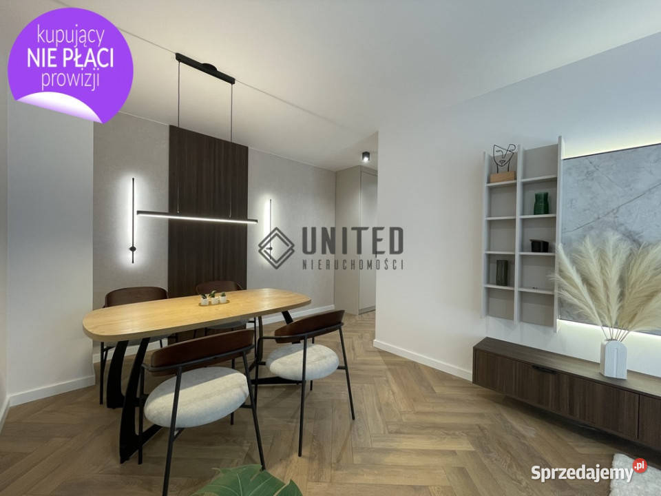 Piękny Apartament na Starym Mieście GarażBez PCC dolnośląskie Wrocław