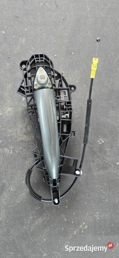 Klamka lewy przód Opel Astra K V Wieliczka