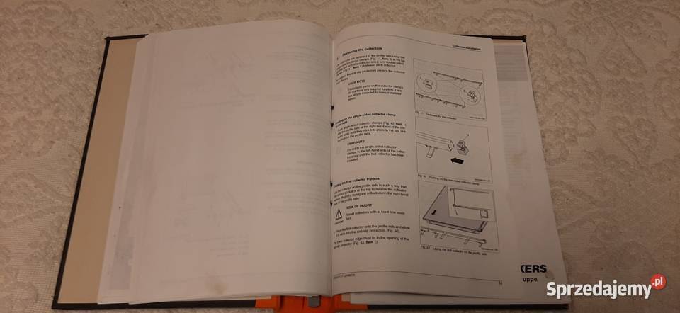 Kolektory słoneczne