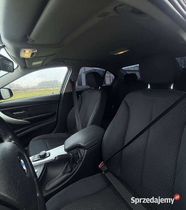 Sprzedam BMW Seria 3 benzyna Seria 3 mazowieckie Warszawa