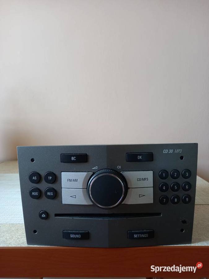 Radio samochodowe Sokołów Podlaski