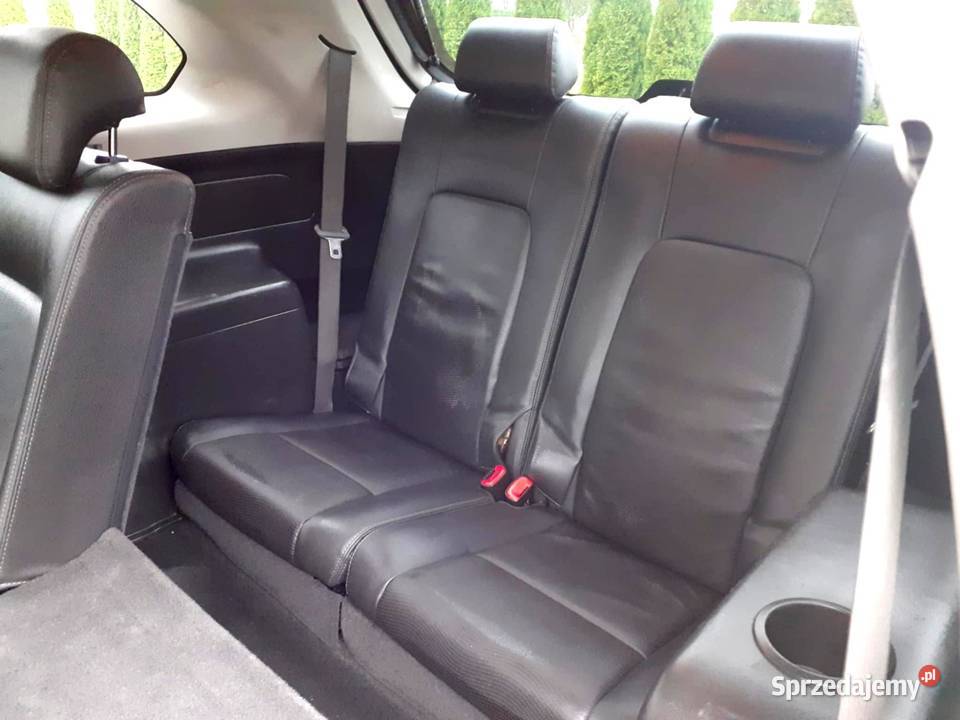 Chevrolet Captiva 7 osób 4x4 Jarosław