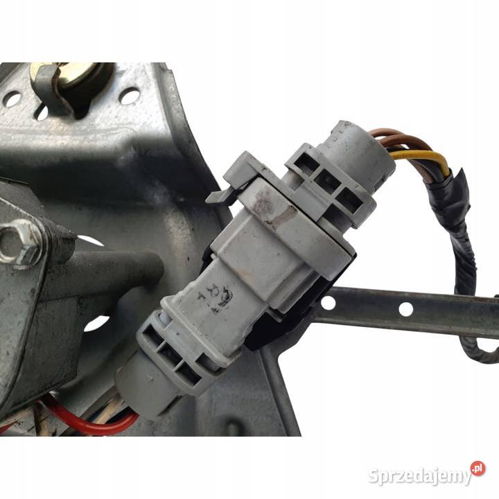 SILNICZEK WYCIERACZEK Renault Kangoo I mechanizm Chełm