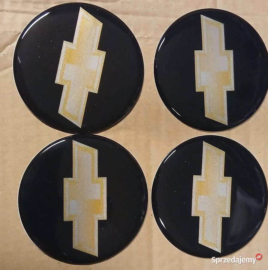emblematy logo naklejki znaczki felgi dekielki Emblematy Mysłowice