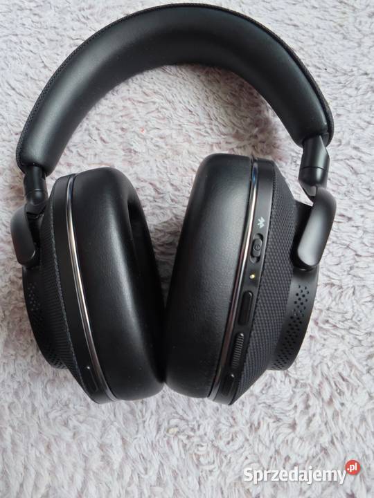 Słuchawki bezprzewodowe Bowers Wilkins Px7 S2e