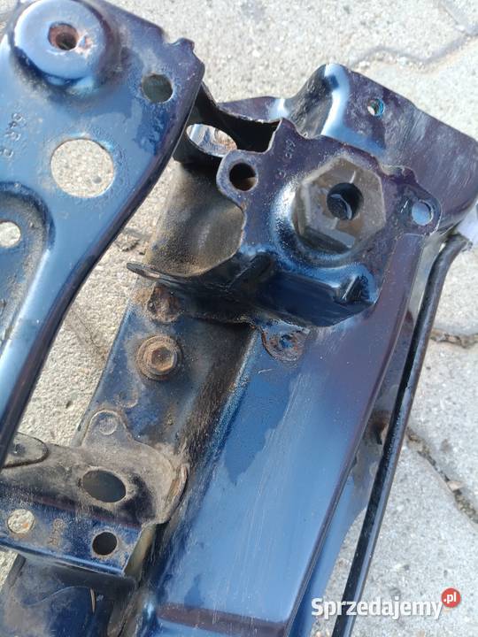 Suzuki SX4 Scross lift 16 17 pas przedni górny Krosno sprzedam