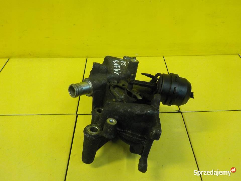 ZAFIRA C ASTRA INSIGNIA 16 CDTI 15r 136 Suków