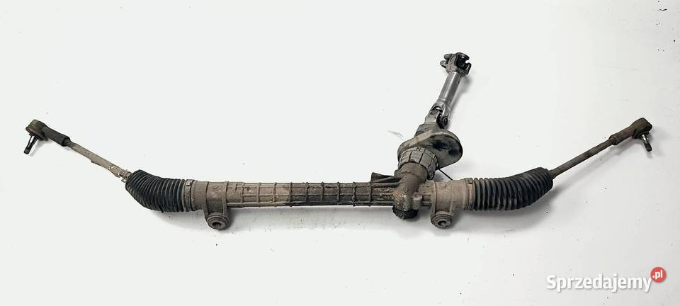 MAGLOWNICA OPEL CORSA kujawsko-pomorskie Lipno