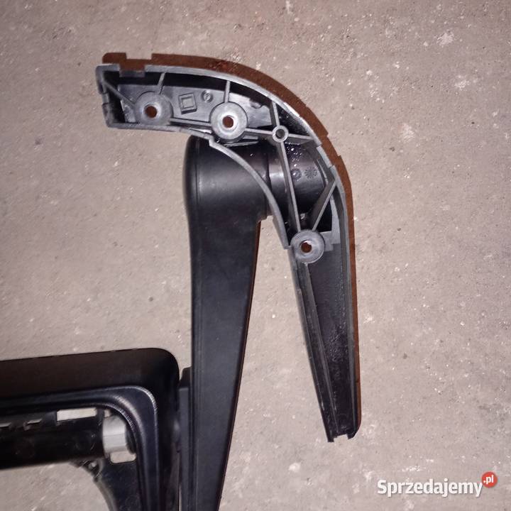 Okazja obudowa nic nie jest popękane lusterko Pozostałe Pozostałe