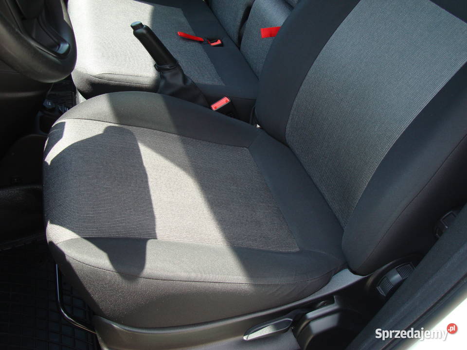 DOBLO Cargo Van Maxi LONG L2H13 nieuszkodzony śląskie Zawiercie