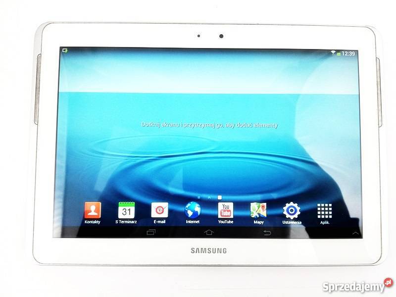 samsung p5110 tablet