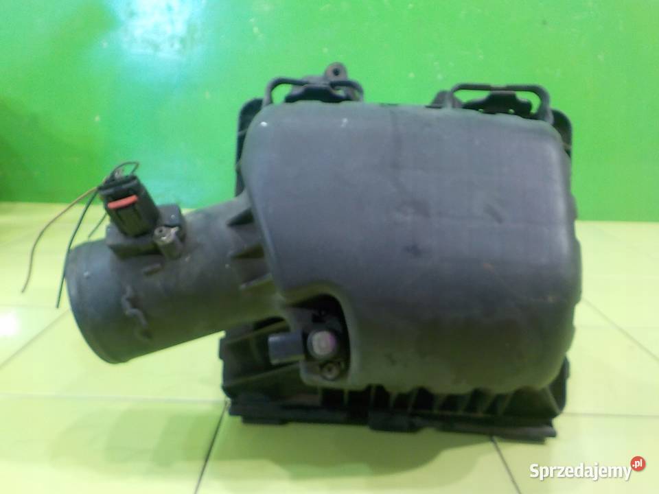 CHRYSLER GRAND VOYAGER V 28 CRD 08r 5D obudowa Suków