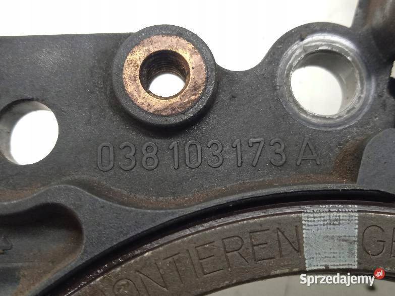 CZUJNIK SENSOR USZCZELNIACZ WAŁU 038103173AL