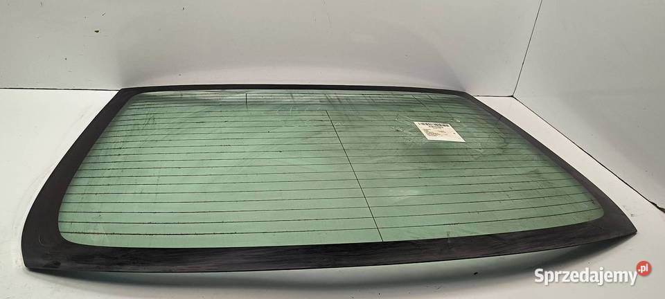 SZYBA TYŁ TOYOTA COROLLA Lipno