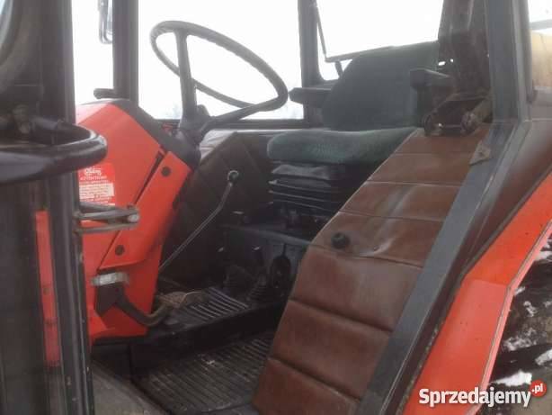 Zetor 6245