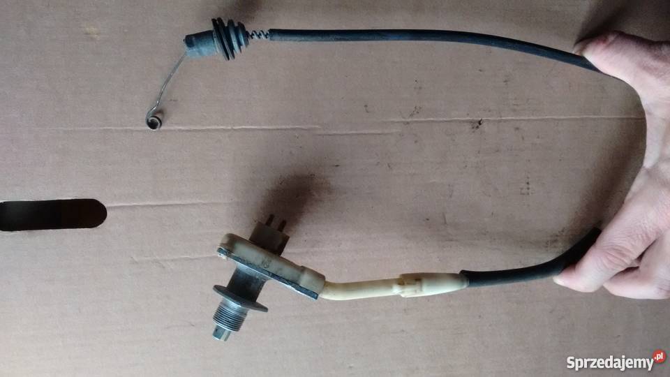 Mercedes 123 regulator ciepło zimno 368 Stalowa Wola